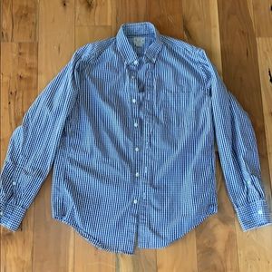 J.Crew dress shirt